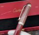 Wholesale Clone Cartier Roadster Ballpoint Pen Red Pen (2)_th.jpg